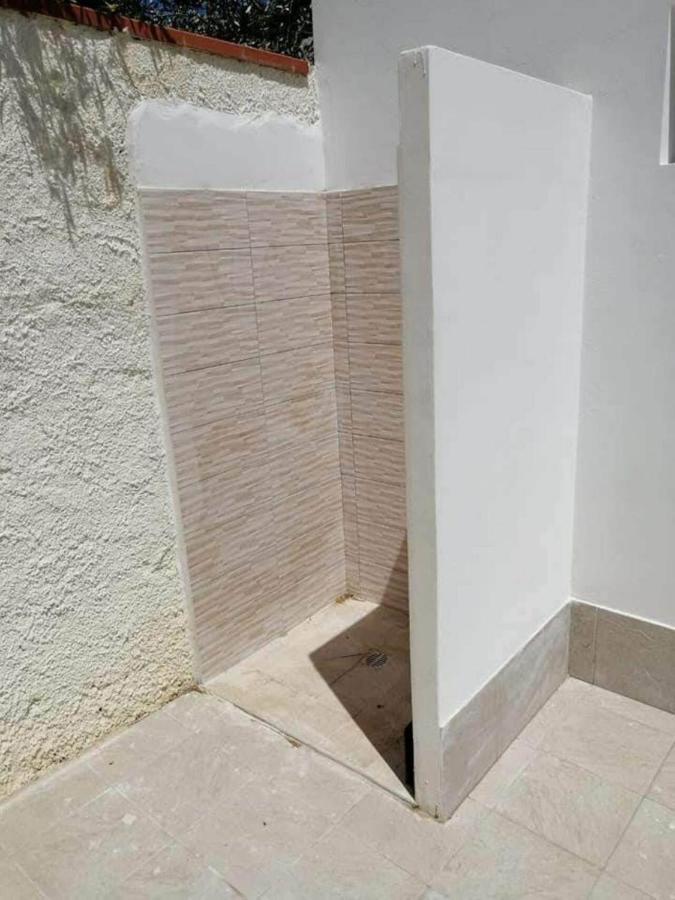 Nilla Apartments Lido di Noto Exteriér fotografie