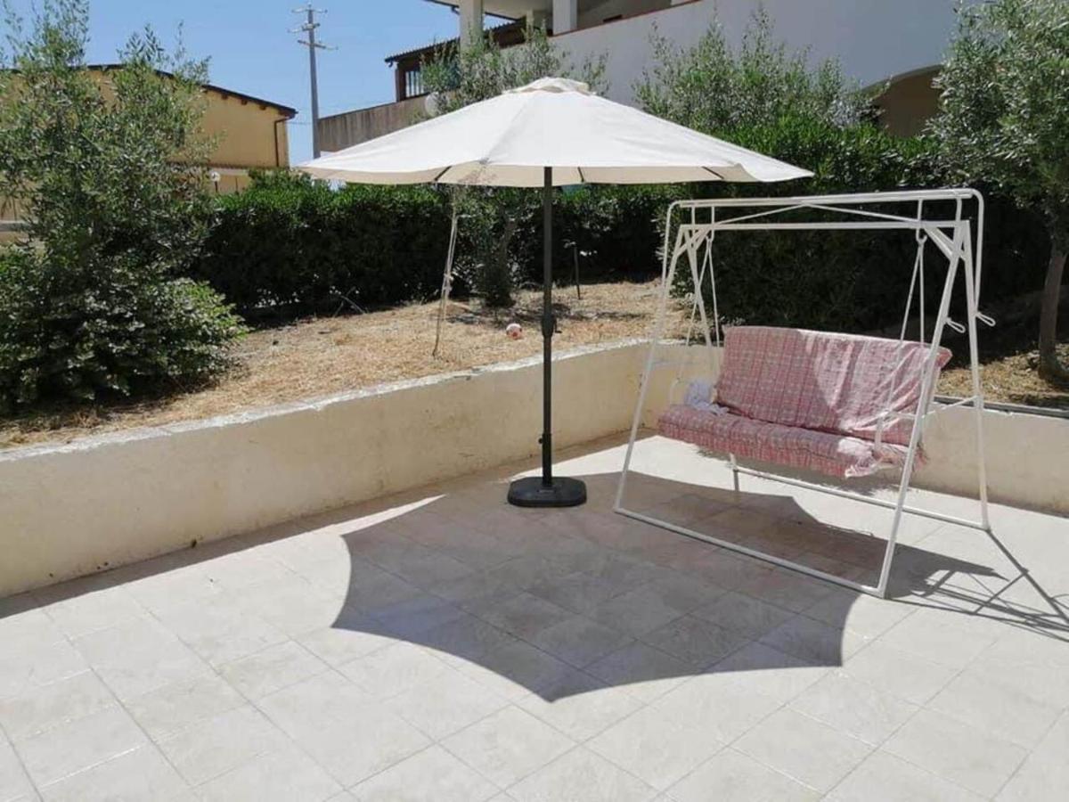 Nilla Apartments Lido di Noto Exteriér fotografie